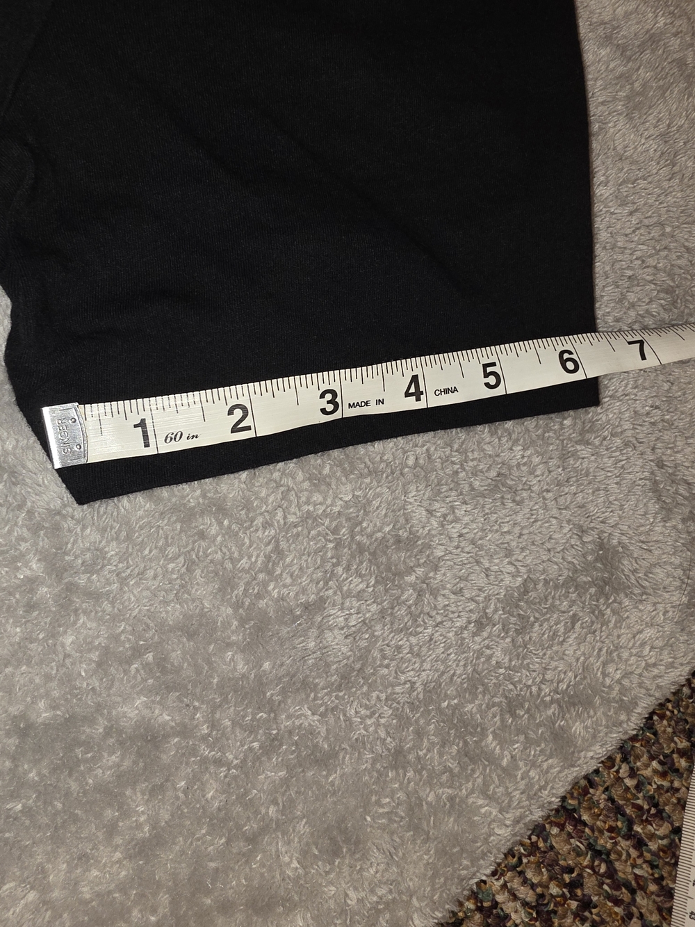 The Beatles LOVE Cirque du Soleil Las Vegas T-Shirt Men’s XXL Black Graphic - Picture 6 of 9